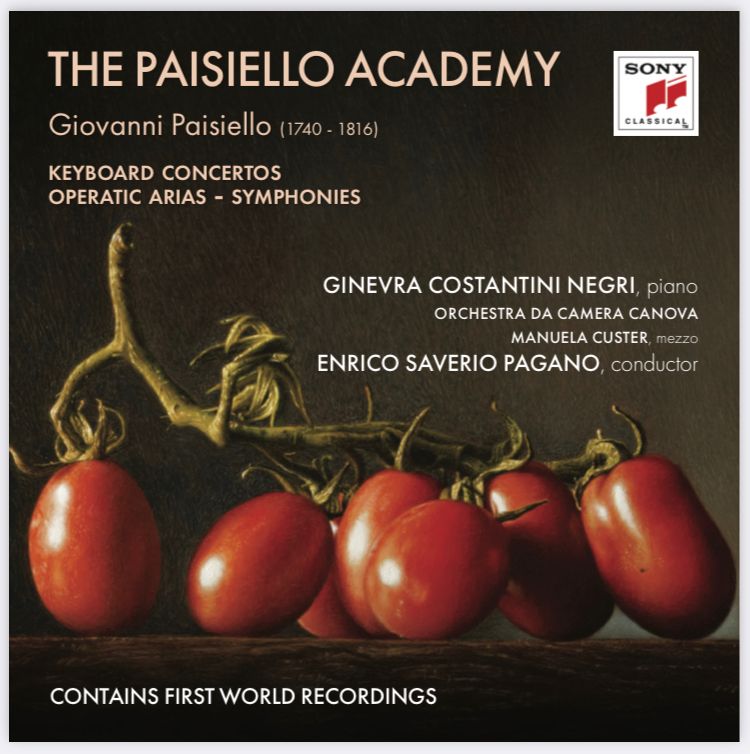 The Paisiello Academy